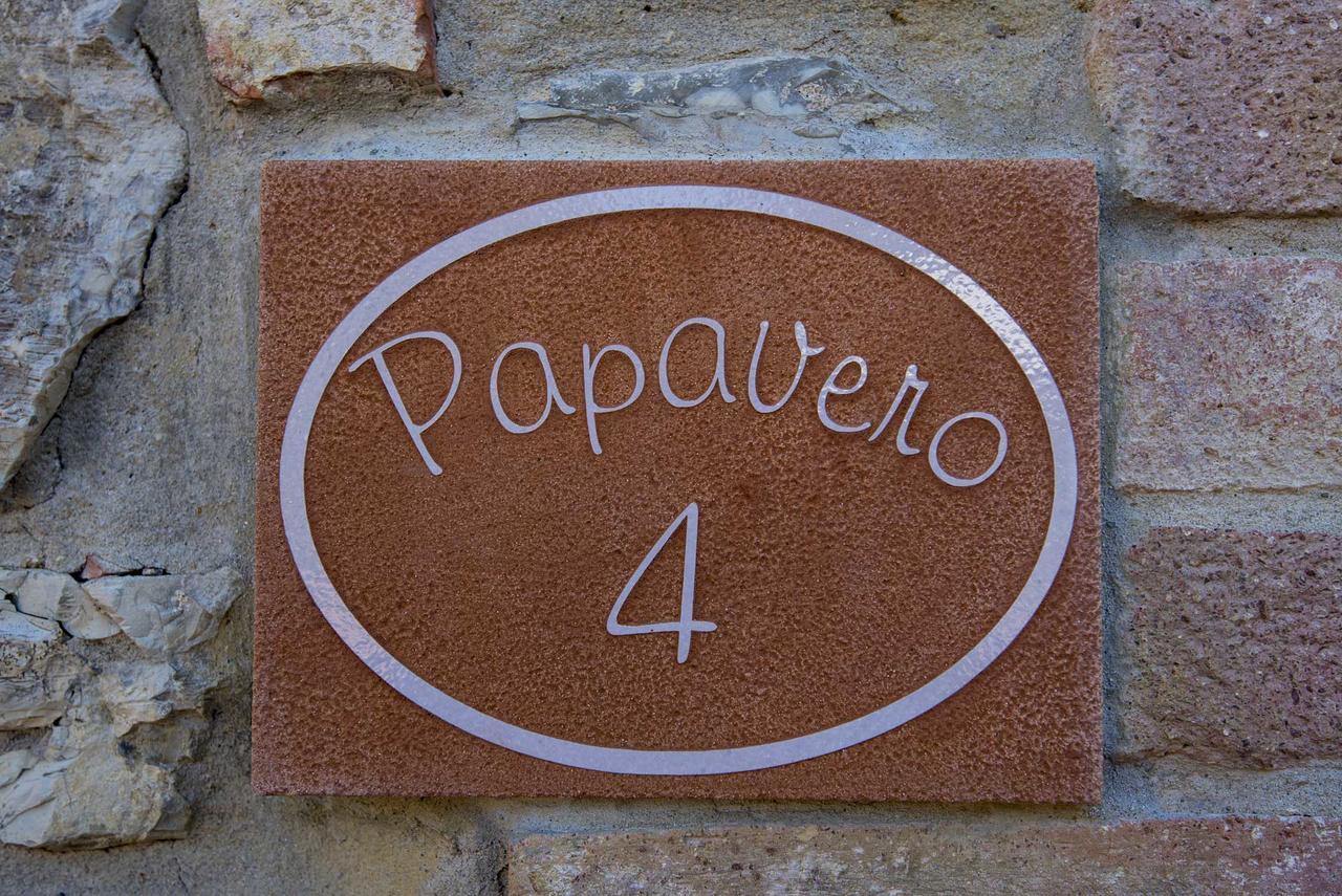 Agriturismo Le Gallozzole Monteriggioni Exterior photo